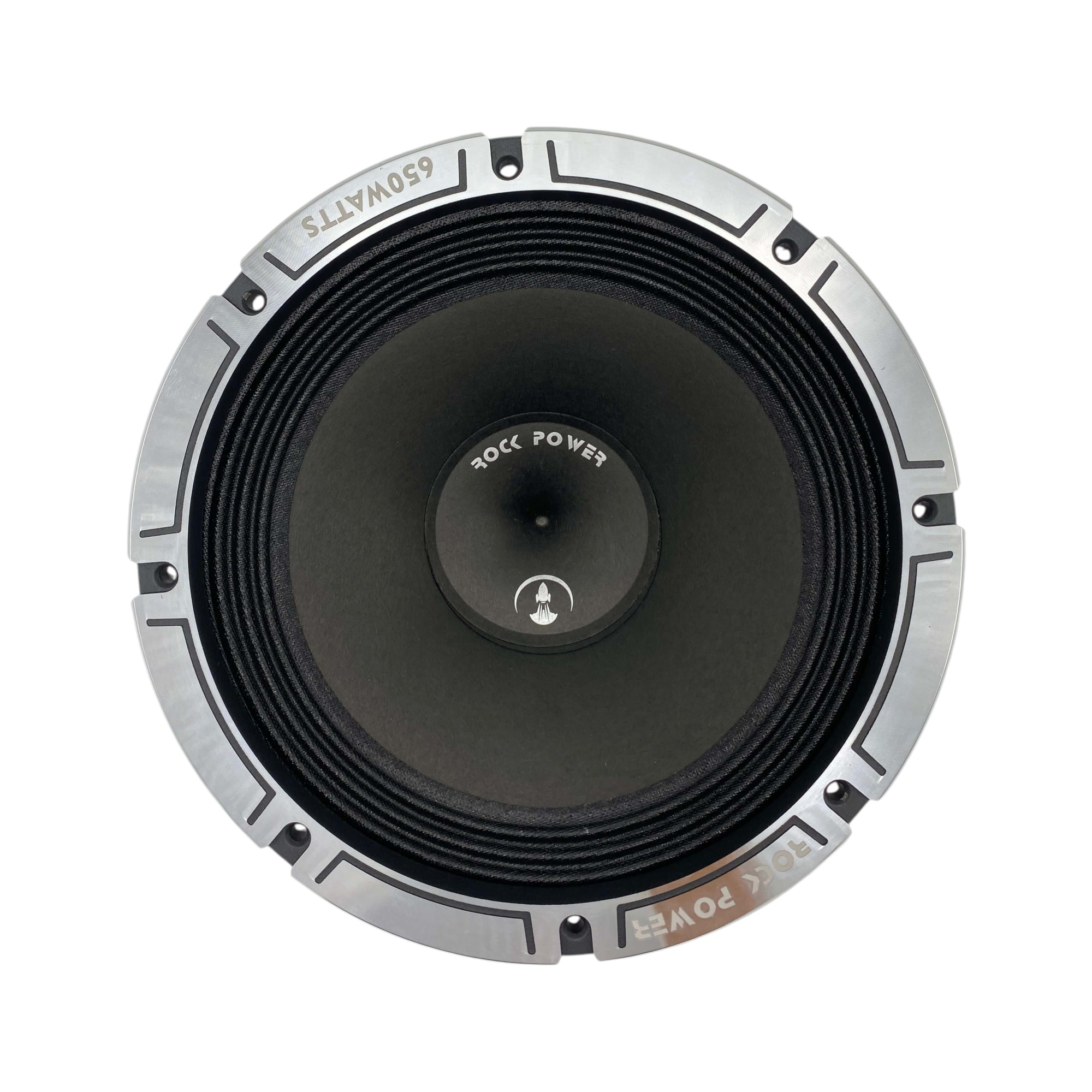 میدرنج پشت خودرو راک پاور مدل RK-80PRO سایز 8 اینچ بسته 2 عددی