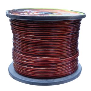 کابل آمپلی فایر خودرو کلاریون مدل CL-14G طول 100 متر