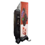 ساب ووفر خودرو پاور آکوستیک مدل  PUL-10L
