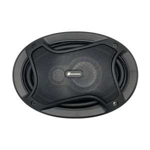 بلندگو درب جلو راست خودرو ساندیا مدل SP-6910 سایز 6×9 اینچ بسته دو عددی