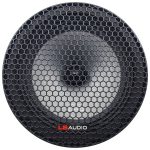 میدرنج خودرو ال اس آدیو مدل LS-M65E2 بسته دو عددی