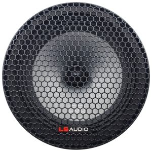 میدرنج خودرو ال اس آدیو مدل LS-M65E2 بسته دو عددی