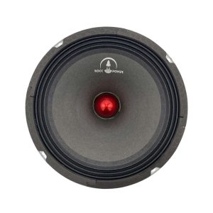 میدرنج پشت خودرو راک پاور مدل RK-200F سایز 8 اینچ بسته 2 عددی