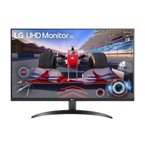 مانیتور 31.5 اینچ ال جی مدل 32UR500-B