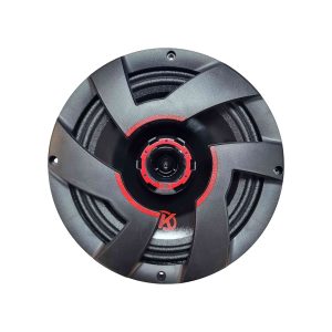 فول رنج پشت خودرو کاشیاما مدل KA-M-830 سایز 8 اینچ بسته 2 عددی