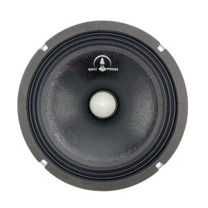 میدرنج پشت خودرو راک پاور مدل RK-20PRO سایز 8 اینچ بسته 2 عددی