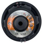 ساب ووفر پشت خودرو هکتور مدل HE-1202 سایز 12 اینچ