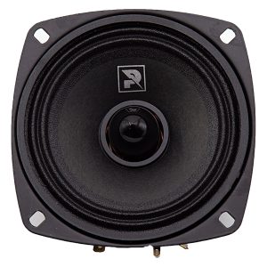 میدرنج خودرو آلفا سونیک مدل PSW-402 بسته دو عددی
