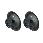 میدرنج خودرو الفاسونیک مدل psw-602 بسته دو عددی