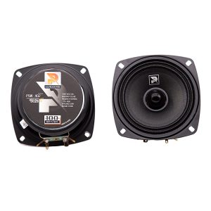 میدرنج خودرو آلفا سونیک مدل PSW-402 بسته دو عددی