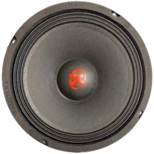 میدرنج پشت خودرو کاشیاما مدل KA-M-G8 سایز 8 اینچ بسته 2 عددی