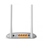 مودم روتر VDSL/ADSL تی پی-لینک مدل TD-W9960-v1.20