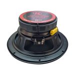 فول رنج پشت خودرو کاشیاما مدل KA-M-830 سایز 8 اینچ بسته 2 عددی