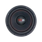 ساب ووفر پشت خودرو دی اس هجده مدل Z-BD124DR سایز 12 اینچ