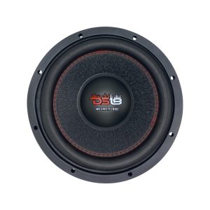 ساب ووفر پشت خودرو دی اس هجده مدل Z-BD124DR سایز 12 اینچ