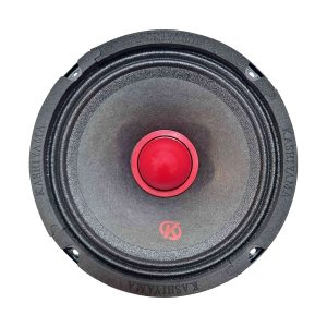میدرنج درب جلو راست خودرو کاشیاما مدل KA-M-610 سایز 6 اینچ بسته 2 عددی
