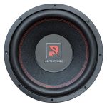 ساب ووفر خودرو آلفاسونیک مدل PSW-122S