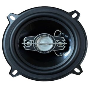 بلندگو درب جلو راست خودرو سونیر مدل GS-5095 سایز 5 اینچ بسته دو عددی