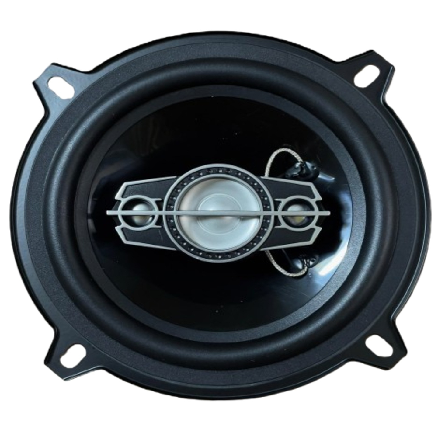 بلندگو درب جلو راست خودرو سونیر مدل GS-5095 سایز 5 اینچ بسته دو عددی