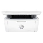پرینتر چند کاره لیزری اچ‌پی مدل LaserJet MFP M141a