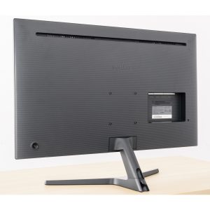 مانیتور سامسونگ مدل U32J590-4K سایز 32 اینچ