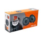 میدرنج خودرو آلفا سونیک مدل PSW-502 بسته دو عددی