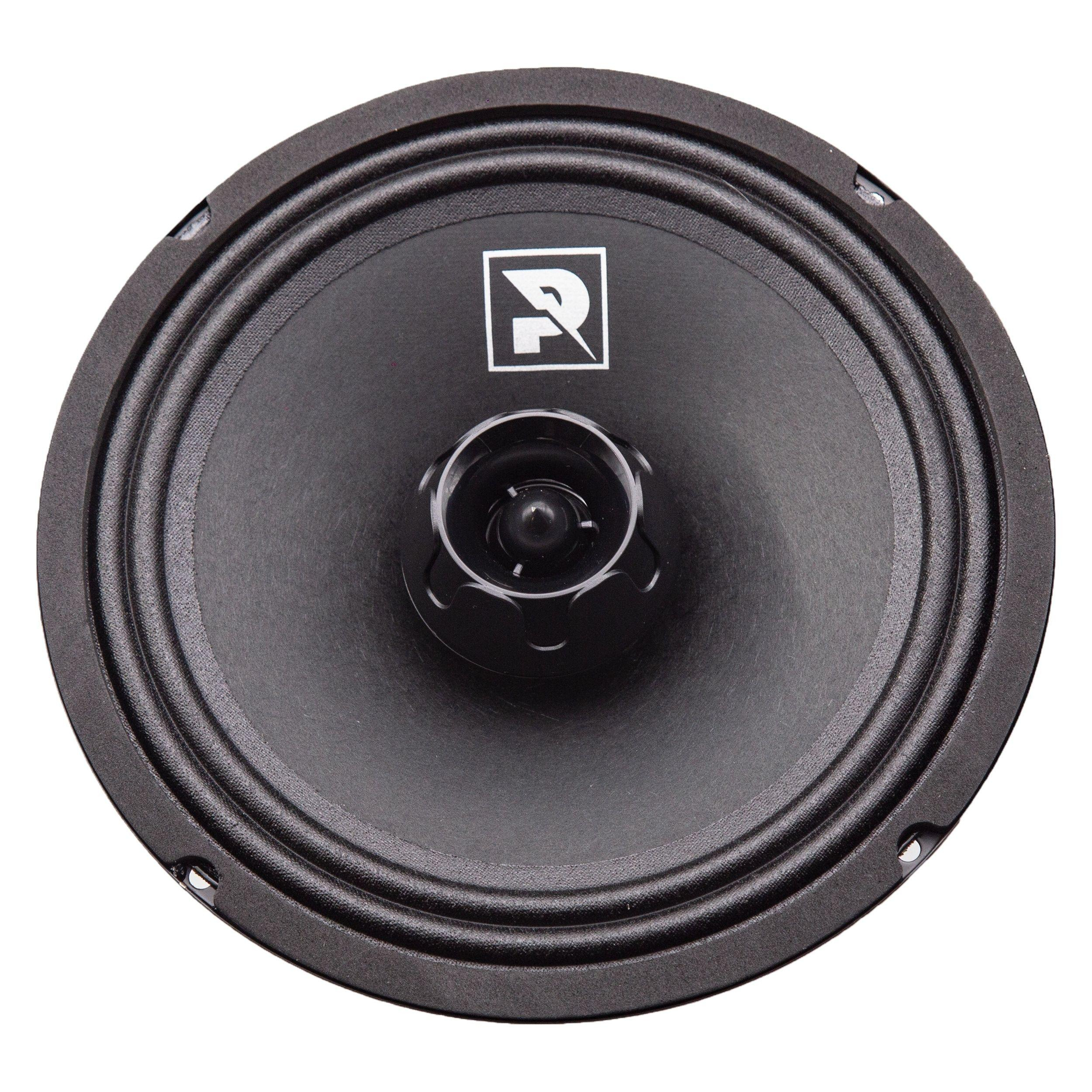 فول رنج خودرو آلفا سونیک مدل PSW-8700 بسته دو عددی