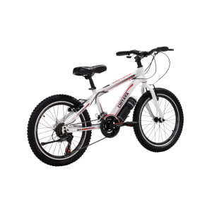 دوچرخه چیاوا مدل آکو تک سرعته دوشاخ ساده سایز ۲۰