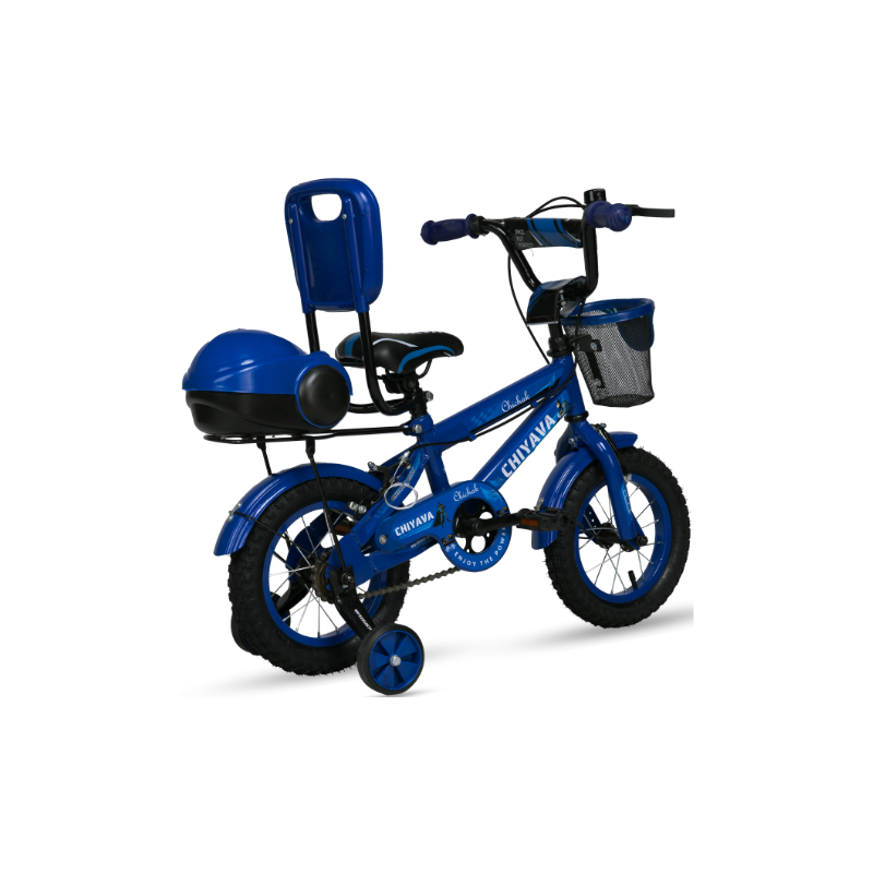 دوچرخه چیاوا مدل چیچک سایز ۱۲* - Image 3