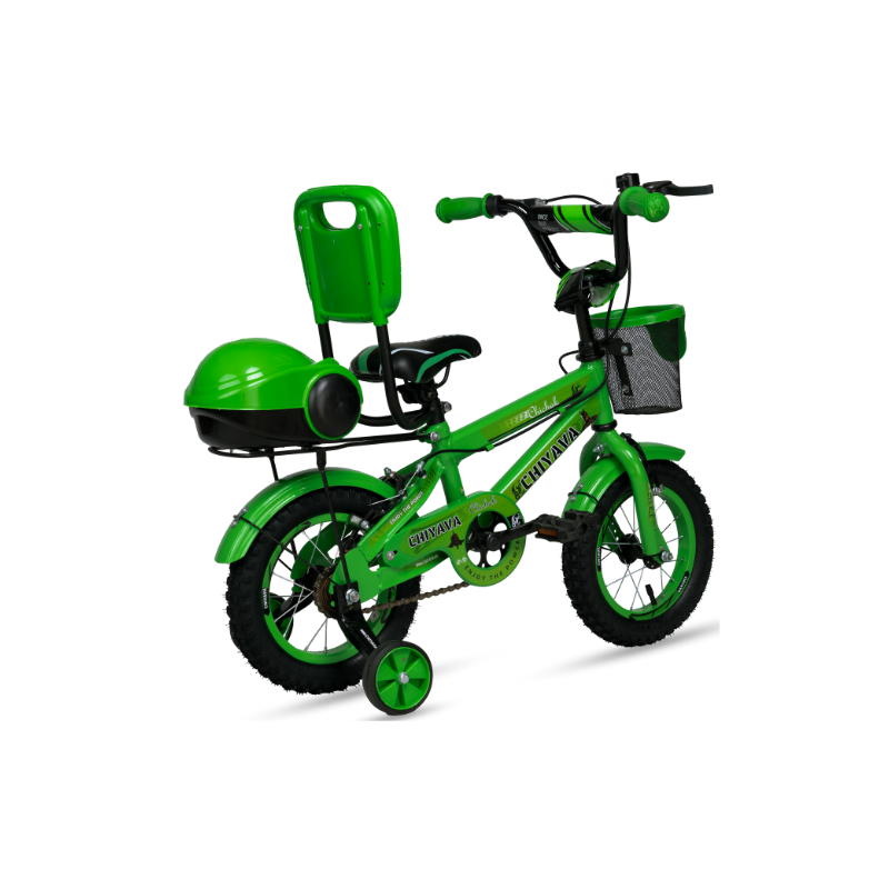 دوچرخه چیاوا مدل چیچک سایز ۱۲* - Image 4