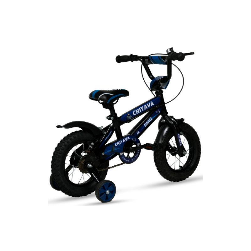 دوچرخه چیاوا مدل دنیز سایز ۱۲ - Image 12
