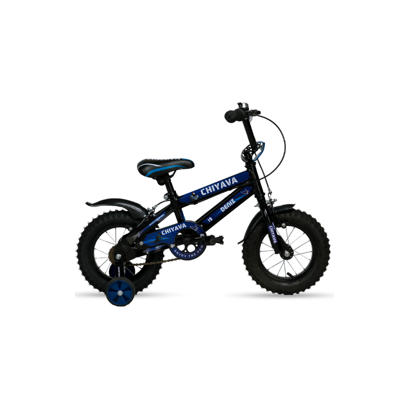 دوچرخه چیاوا مدل دنیز سایز ۱۲ - Image 11