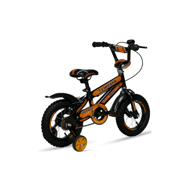 دوچرخه چیاوا مدل دنیز سایز ۱۲ - Image 4