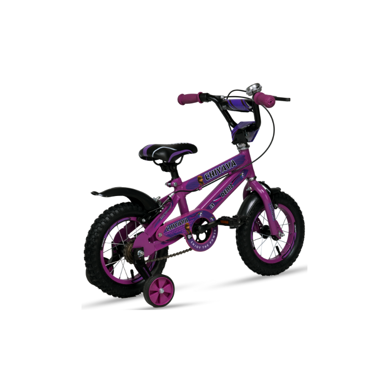 دوچرخه چیاوا مدل دنیز سایز ۱۲ - Image 14