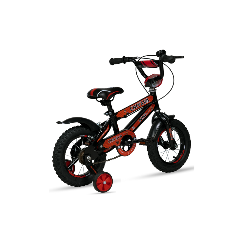 دوچرخه چیاوا مدل دنیز سایز ۱۲ - Image 10