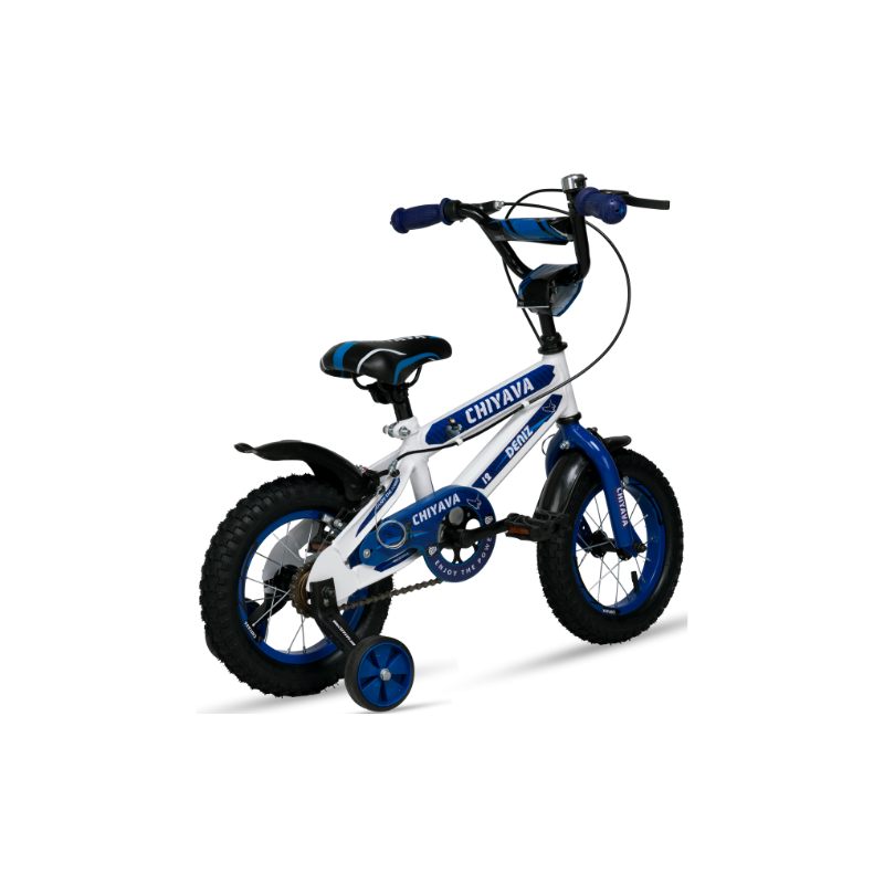 دوچرخه چیاوا مدل دنیز سایز ۱۲ - Image 7