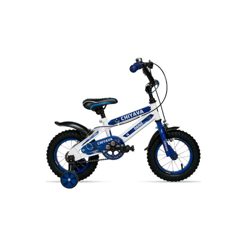 دوچرخه چیاوا مدل دنیز سایز ۱۲ - Image 6
