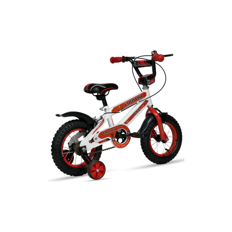 دوچرخه چیاوا مدل دنیز سایز ۱۲ - Image 8