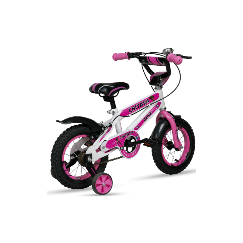 دوچرخه چیاوا مدل دنیز سایز ۱۲ - Image 5