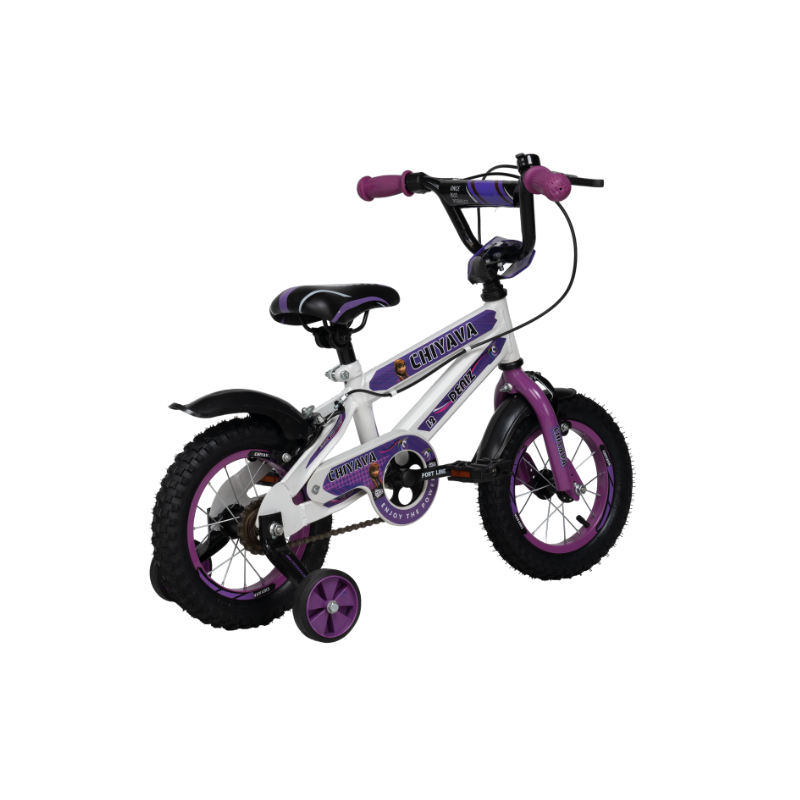 دوچرخه چیاوا مدل دنیز سایز ۱۲ - Image 2