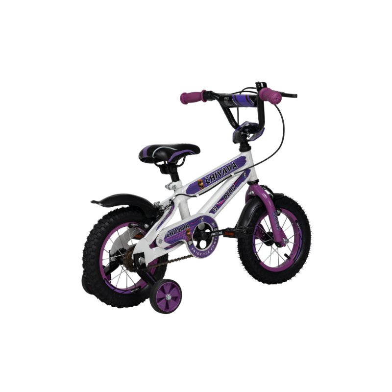 دوچرخه چیاوا مدل دنیز سایز ۱۲ - Image 13