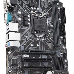 مادربرد گیگابایت مدل H310M S2P