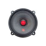 میدرنج درب جلو راست خودرو کاشیاما مدل KA-MD-510 سایز 5 اینچ بسته 2 عددی