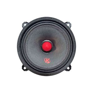 میدرنج درب جلو راست خودرو کاشیاما مدل KA-MD-510 سایز 5 اینچ بسته 2 عددی