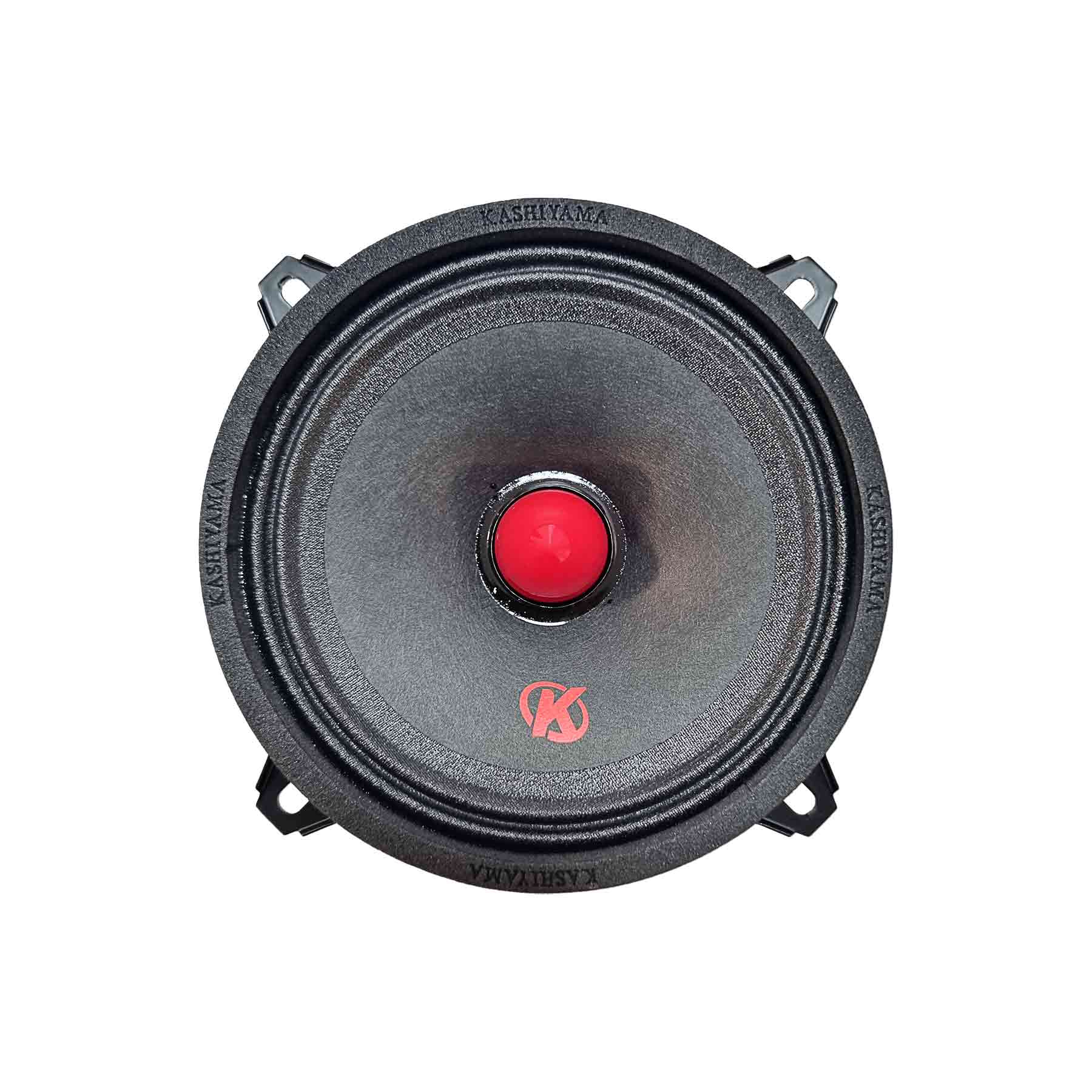 میدرنج درب جلو راست خودرو کاشیاما مدل KA-MD-510 سایز 5 اینچ بسته 2 عددی