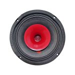 فول رنج درب جلو راست خودرو کاشیاما مدل KA-M-6000 سایز 6 اینچ بسته دو عددی