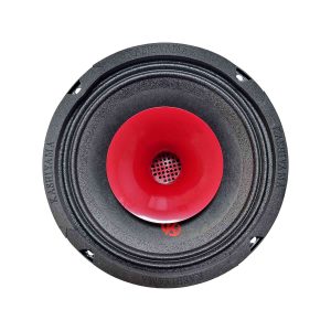 فول رنج درب جلو راست خودرو کاشیاما مدل KA-M-6000 سایز 6 اینچ بسته دو عددی