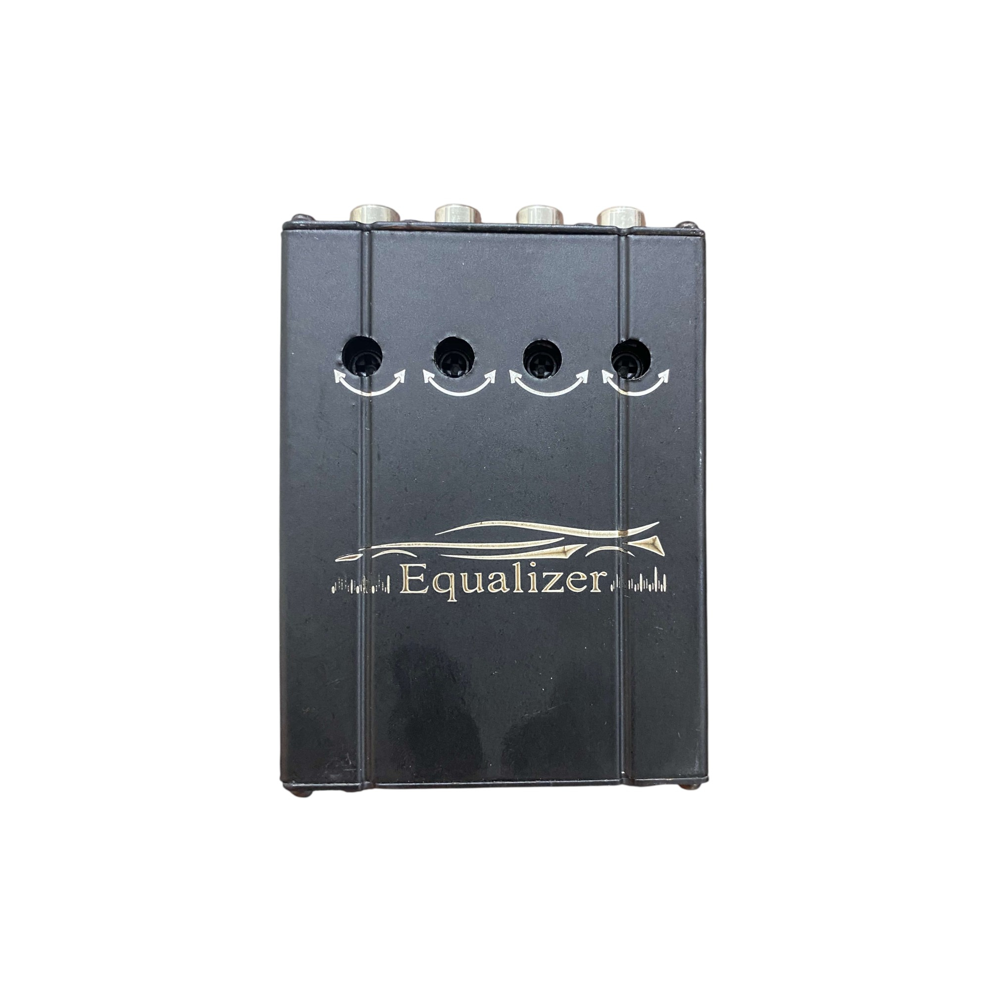 های لول خودرو اکولایزر مدل SM 4.4B