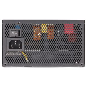 منبع تغذیه کامپیوتر گرین مدل GP1000B-GXD