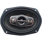 بلندگو درب جلو راست خودرو استیل مدل ST-6995R سایز 6×9 اینچ بسته دو عددی